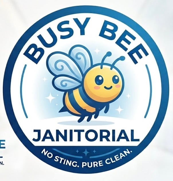 Busy Bee Janitorial